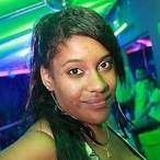 Profil de Djanice, 25 anni, Numeri Prostitute à Segrate