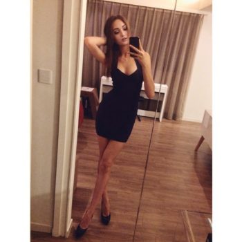 Profil de Crystale, 28 anni, Numeri Prostitute à Melito di Porto Salvo