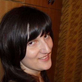 Profil de Shirin, 36 anni, Numeri Prostitute à Leverano