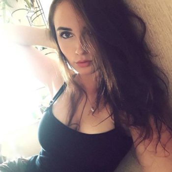 Profil de Camylia, 29 anni, Numeri Prostitute à Terrazzo