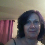 Profil de Kamille, 55 anni, Numeri Prostitute à Dinami