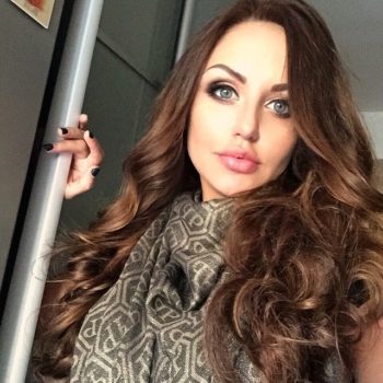 Profil de Aïna, 35 anni, Numeri Prostitute à Prascorsano