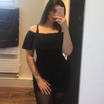 Profil de Kalthoum, 28 anni, Numeri Prostitute à Pietracamela