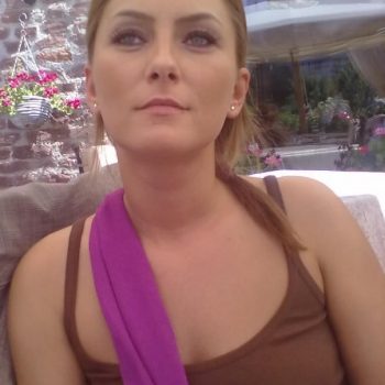 Profil de Ilma, 31 anni, Numeri Prostitute à Cercola