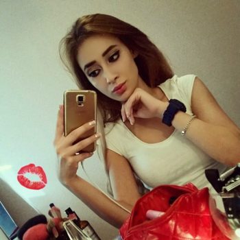 Profil de Gabriela, 28 anni, Numeri Prostitute à Settimo Torinese
