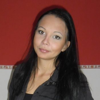 Profil de Djanna, 40 anni, Numeri Prostitute à Assago