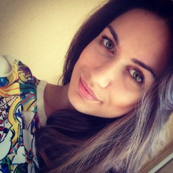 Profil de Marie-kelly, 34 anni, Numeri Prostitute à Luogosano