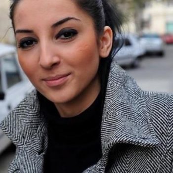 Profil de Marylou, 37 anni, Numeri Prostitute à Terrazzo
