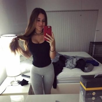 Profil de Mayalen, 26 anni, Numeri Prostitute à Alpette