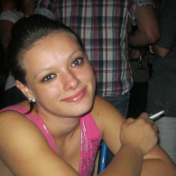 Profil de Thylane, 31 anni, Numeri Prostitute à Cupramontana