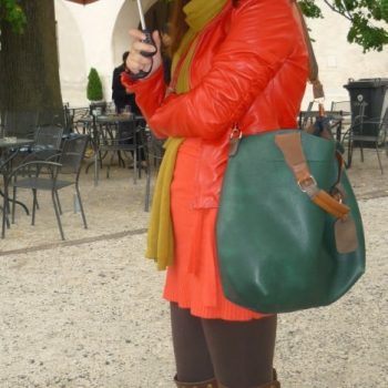 Profil de Tessa, 35 anni, Numeri Prostitute à Roccagiovine