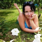 Profil de Celhia, 37 anni, Numeri Prostitute à Landiona
