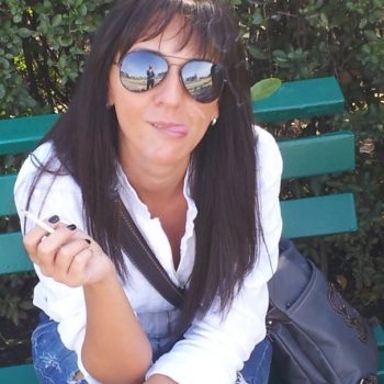 Profil de Maire, 37 anni, Numeri Prostitute à Marano Vicentino