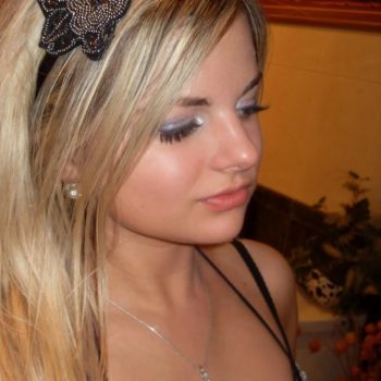 Profil de Lazarette, 30 anni, Numeri Prostitute à Capodimonte