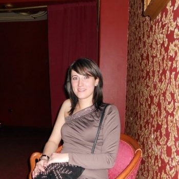 Profil de Apolline, 30 anni, Numeri Prostitute à Sirtori