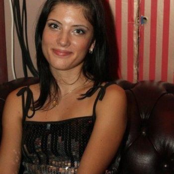 Profil de Immaculada, 35 anni, Numeri Prostitute à Ospedaletto