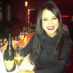 Profil de Lalitha, 29 anni, Numeri Prostitute à Oglianico