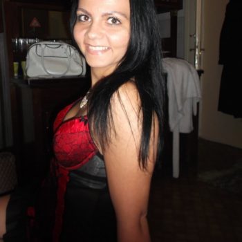 Profil de Jann, 33 anni, Numeri Prostitute à Bonvicino