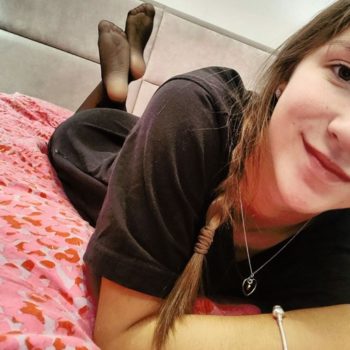 Profil de Line-marie, 18 anni, Numeri Prostitute à Gorgonzola