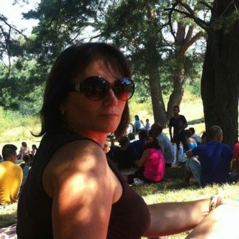Profil de Brooke, 43 anni, Numeri Prostitute à Olivadi