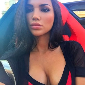 Profil de Rokaya, 34 anni, Numeri Prostitute à Vanzago