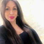 Profil de Adelise, 40 anni, Numeri Prostitute à Roccagiovine