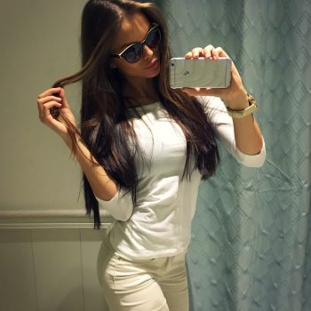 Profil de Hanako, 31 anni, Numeri Prostitute à Tizzano Val Parma