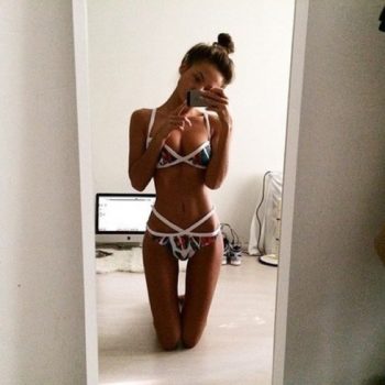 Profil de Adella, 27 anni, Numeri Prostitute à Pioltello