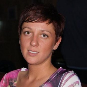 Profil de Marie-sainte, 38 anni, Numeri Prostitute à Capistrano