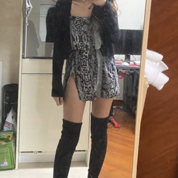 Profil de Latiffa, 29 anni, Numeri Prostitute à Calvello