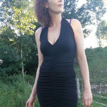 Profil de Meliha, 43 anni, Numeri Prostitute à Tribano