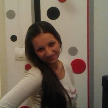 Profil de Catriona, 31 anni, Numeri Prostitute à Mirandola