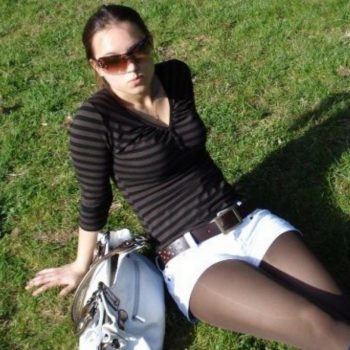 Profil de Maïssane, 30 anni, Numeri Prostitute à Manoppello