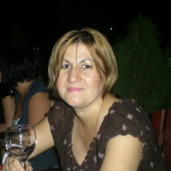 Profil de Cherine, 48 anni, Numeri Prostitute à Vacone