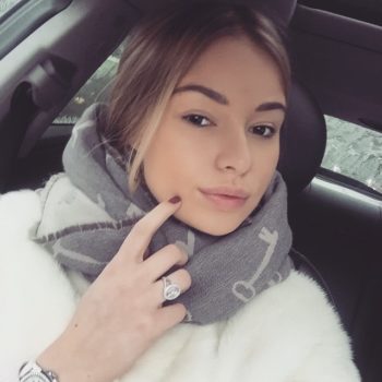 Profil de Nayira, 27 anni, Numeri Prostitute à Mattie