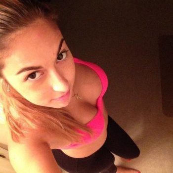 Profil de Kaytleen, 24 anni, Numeri Prostitute à Calco