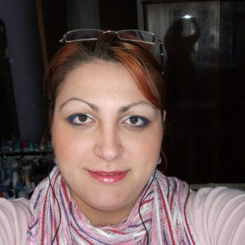 Profil de Ramata, 47 anni, Numeri Prostitute à Tocco Caudio