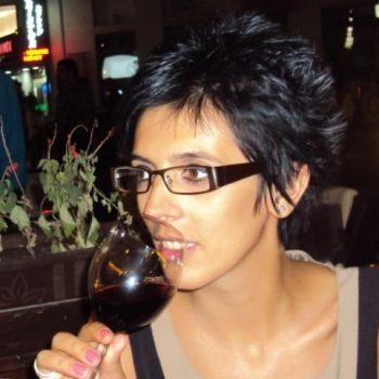 Profil de Samuelle, 37 anni, Numeri Prostitute à Ravarino