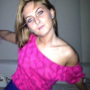 Profil de Channel, 29 anni, Numeri Prostitute à Grottaglie