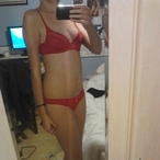 Profil de Roxann, 33 anni, Numeri Prostitute à Falerna