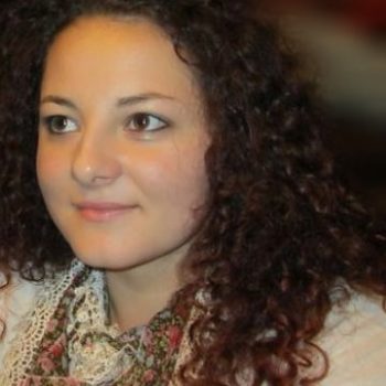 Profil de Floria, 32 anni, Numeri Prostitute à Novi Velia