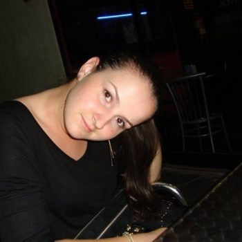 Profil de Serina, 28 anni, Numeri Prostitute à Tocco Caudio