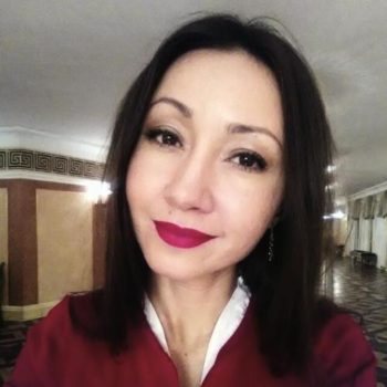 Profil de Gait, 48 anni, Numeri Prostitute à Fombio