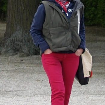 Profil de Lalie, 47 anni, Numeri Prostitute à Moriago della Battaglia