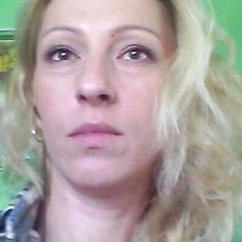 Profil de Frida, 47 anni, Numeri Prostitute à Lecce