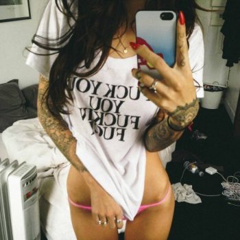 Profil de Norina, 26 anni, Numeri Prostitute à Alghero