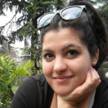 Profil de Alexia, 31 anni, Numeri Prostitute à Salle