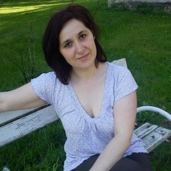 Profil de Sabahe, 43 anni, Numeri Prostitute à Ceppaloni