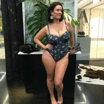 Profil de Helia, 43 anni, Numeri Prostitute à San Polo d'Enza