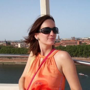 Profil de Christine, 41 anni, Numeri Prostitute à Cerva